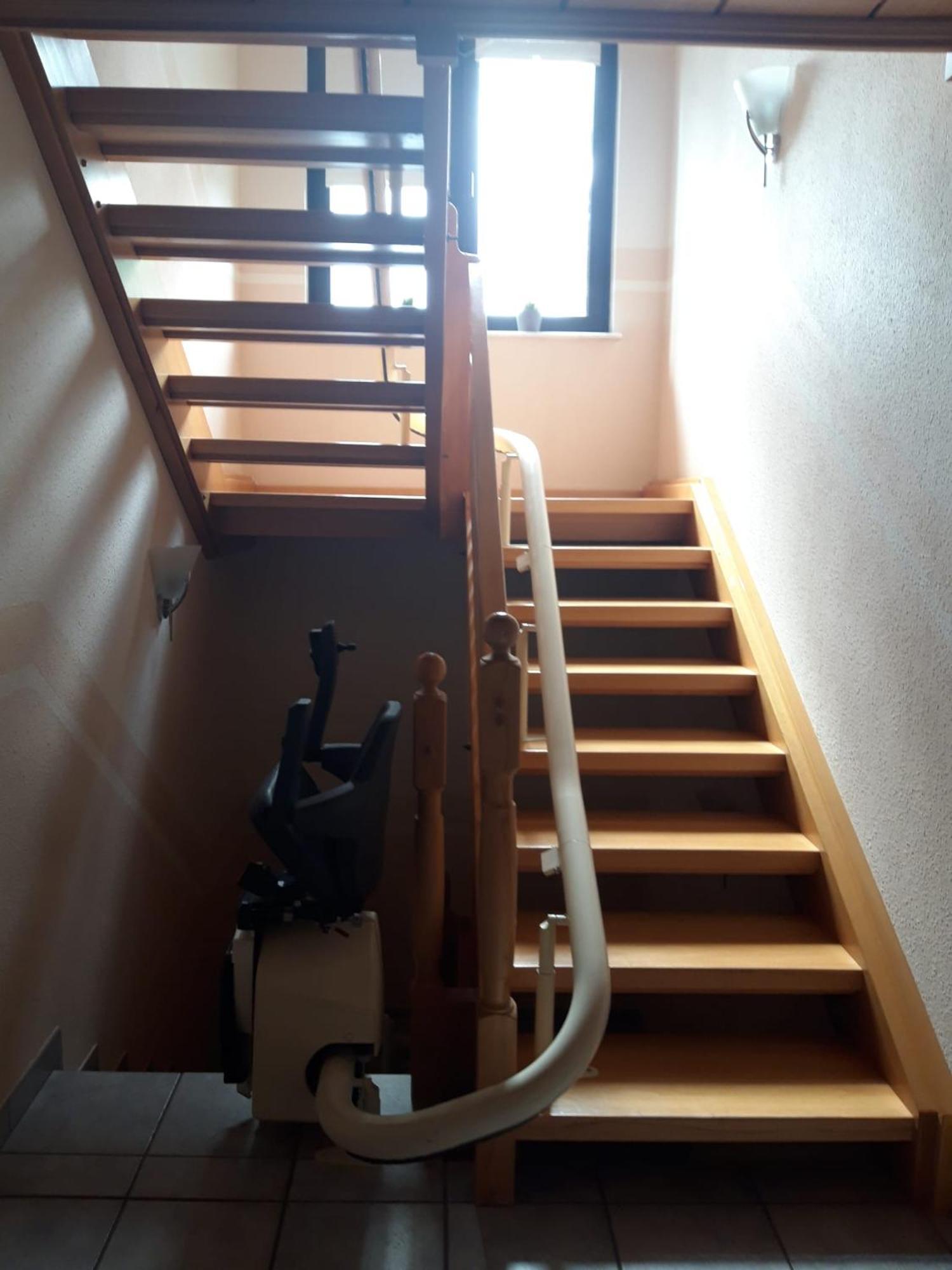 Kaisers Ferienhaus Kaifenheim Exteriér fotografie