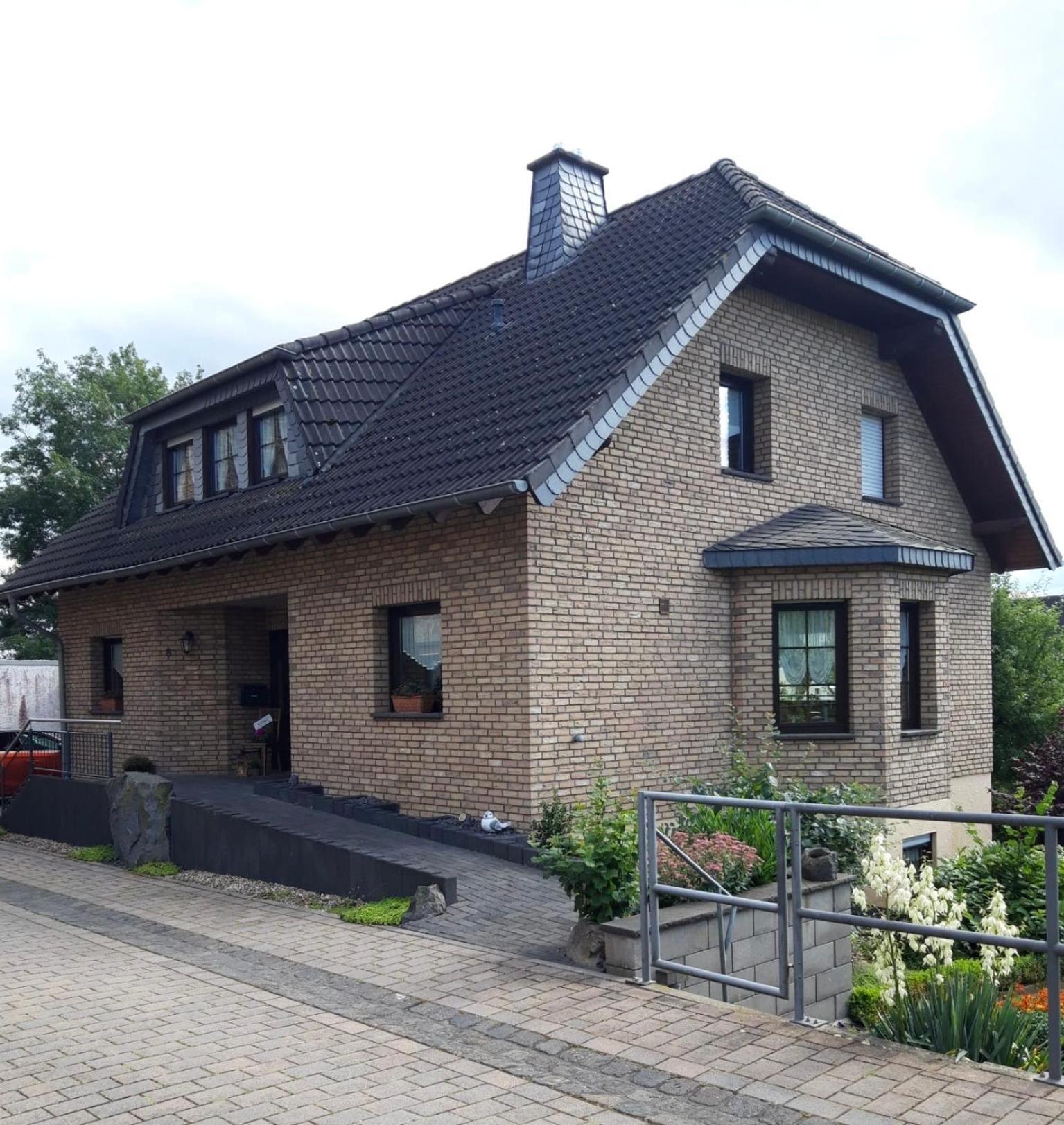Kaisers Ferienhaus Kaifenheim Exteriér fotografie
