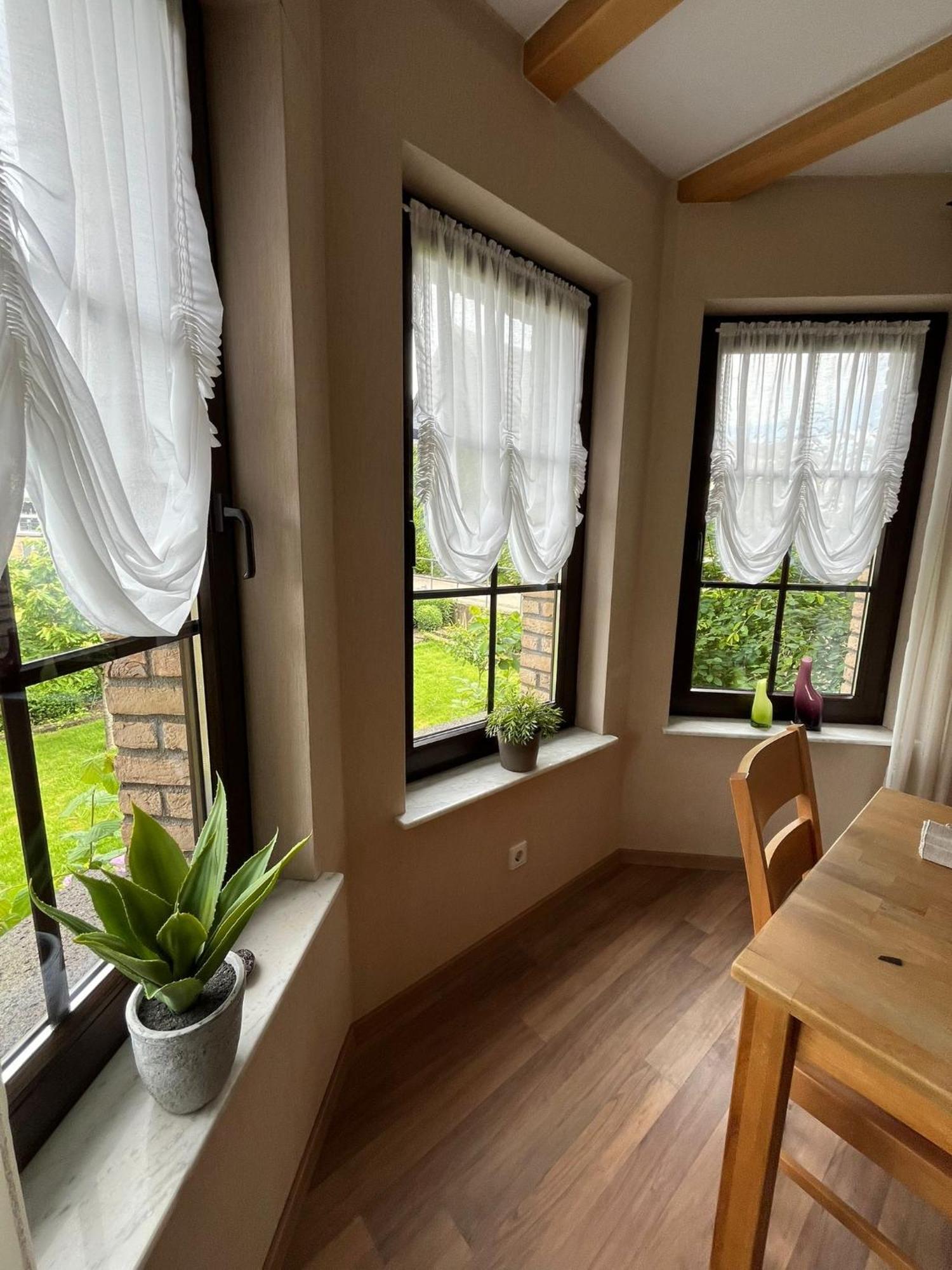 Kaisers Ferienhaus Kaifenheim Exteriér fotografie