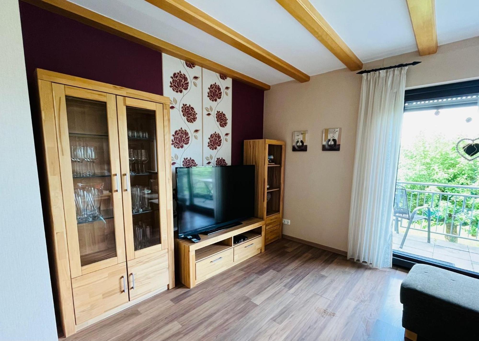 Kaisers Ferienhaus Kaifenheim Exteriér fotografie