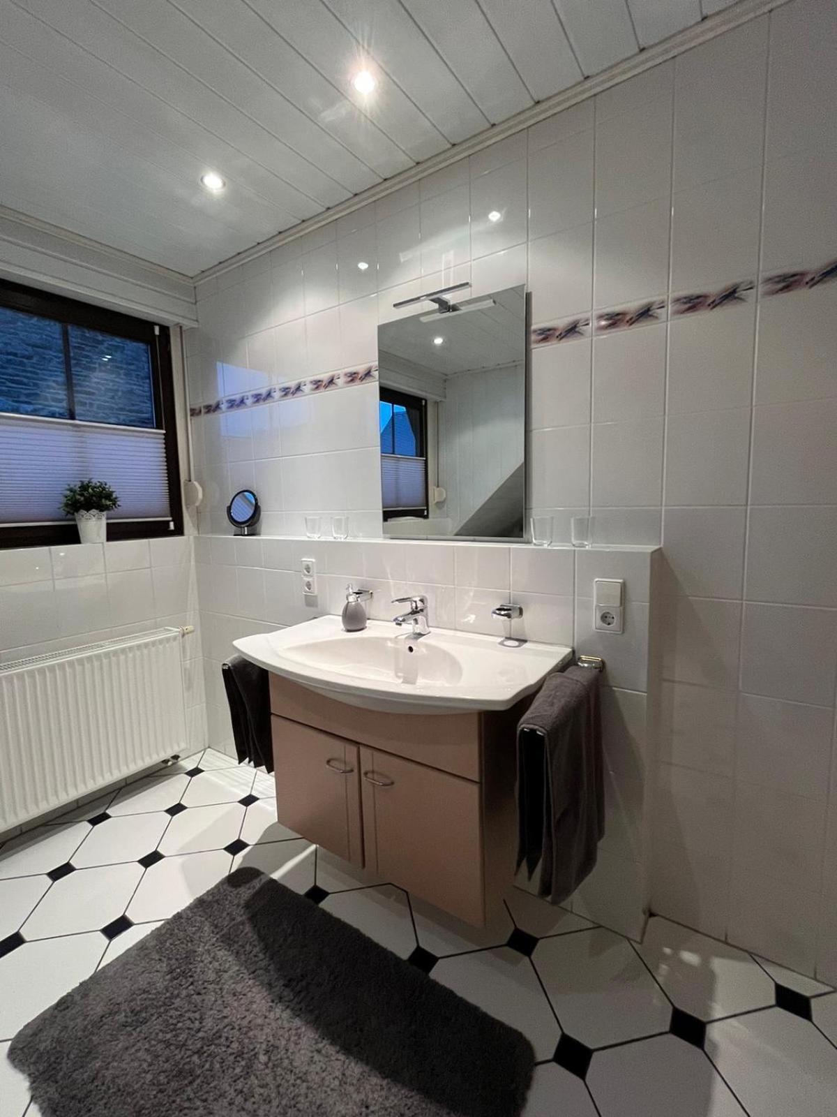 Kaisers Ferienhaus Kaifenheim Exteriér fotografie