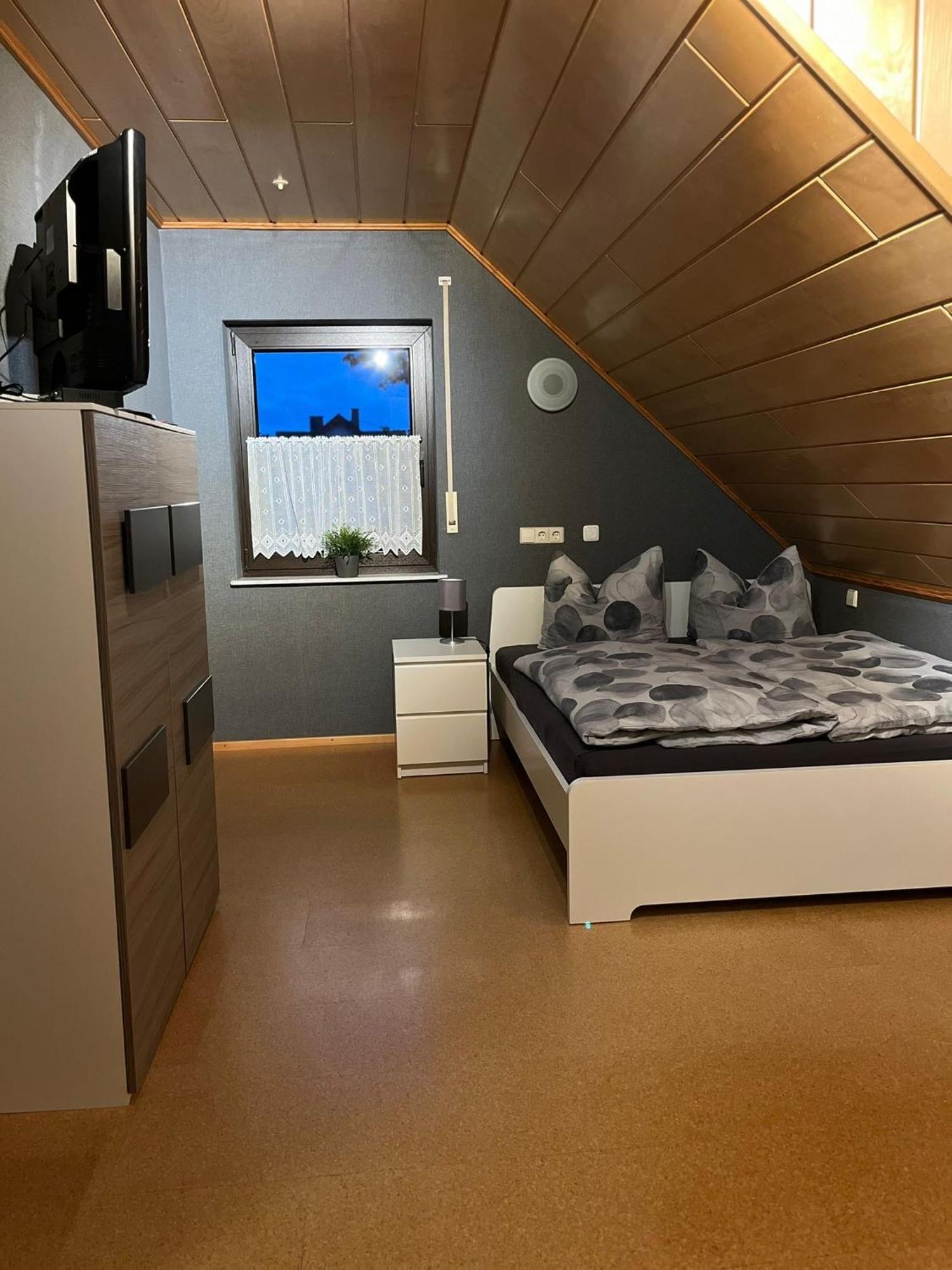 Kaisers Ferienhaus Kaifenheim Exteriér fotografie